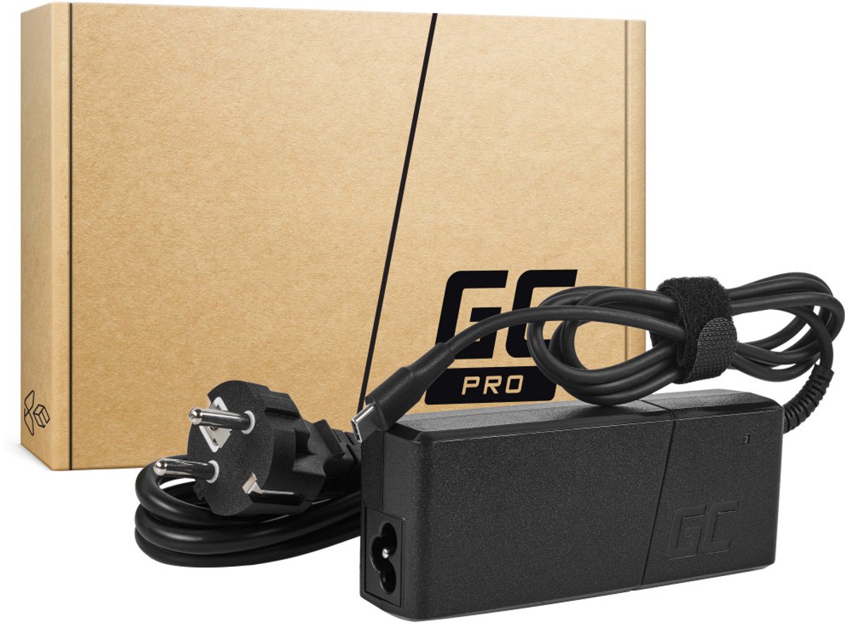 Laptop oplader Green Cell AD139P 90 W
