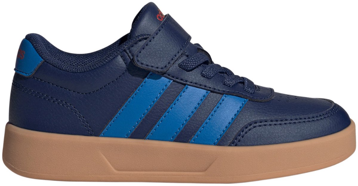 adidas Schoenen Kinderen Breaknet 3.0 Donkerblauw