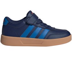 adidas Schoenen Kinderen Breaknet 3.0 Donkerblauw - Maat 32