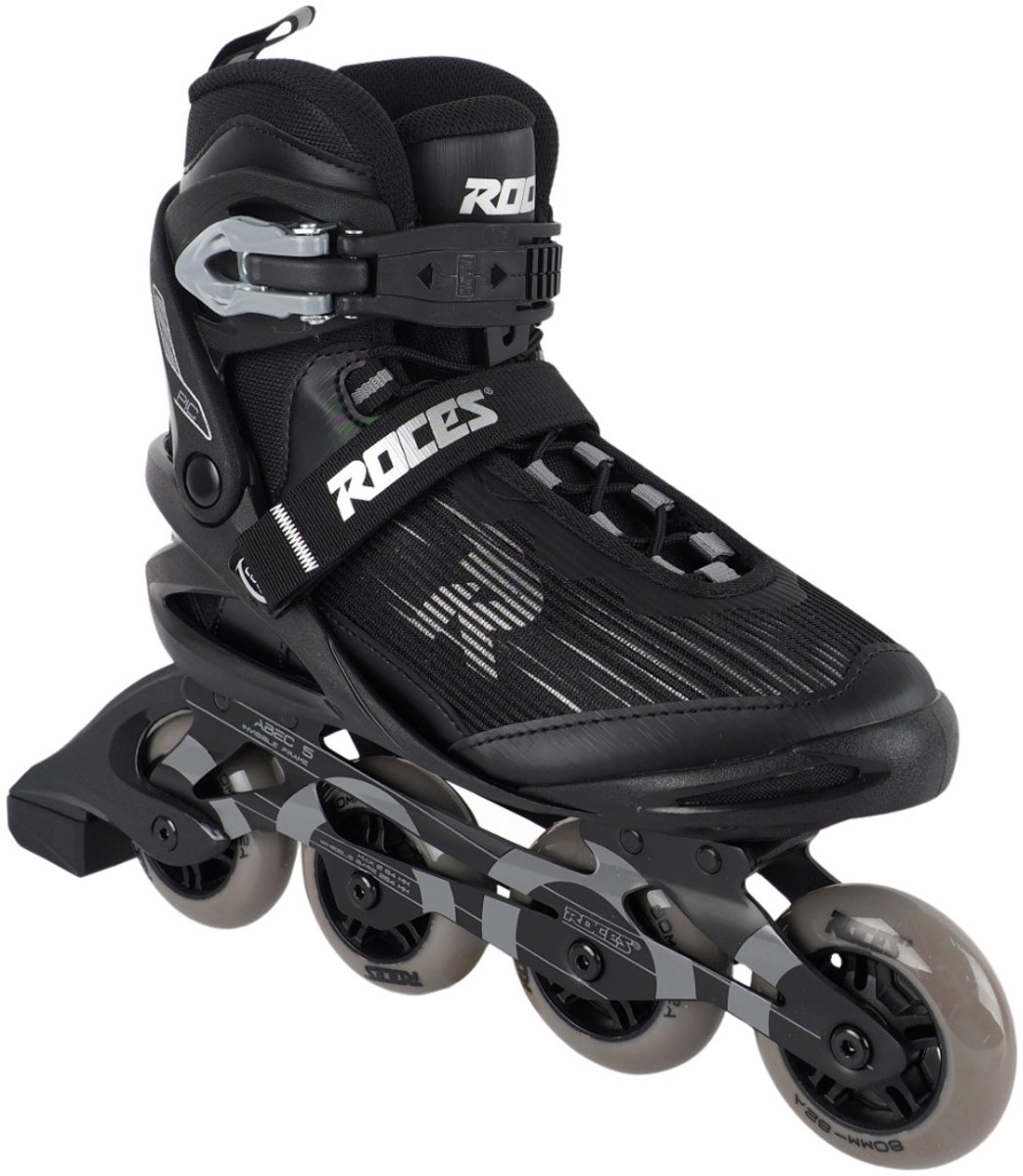 Roces Skeelers Pic X Zwart