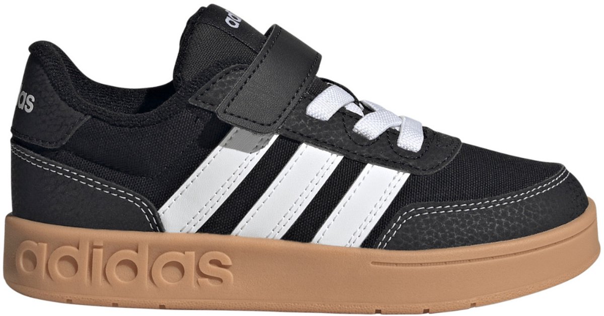 Adidas Breakbase Schoenen Kinderen Zwart