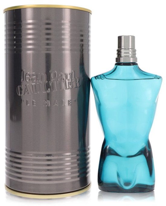 Jean Paul Gaultier Le Male Aftershave Lotion - 125 ml