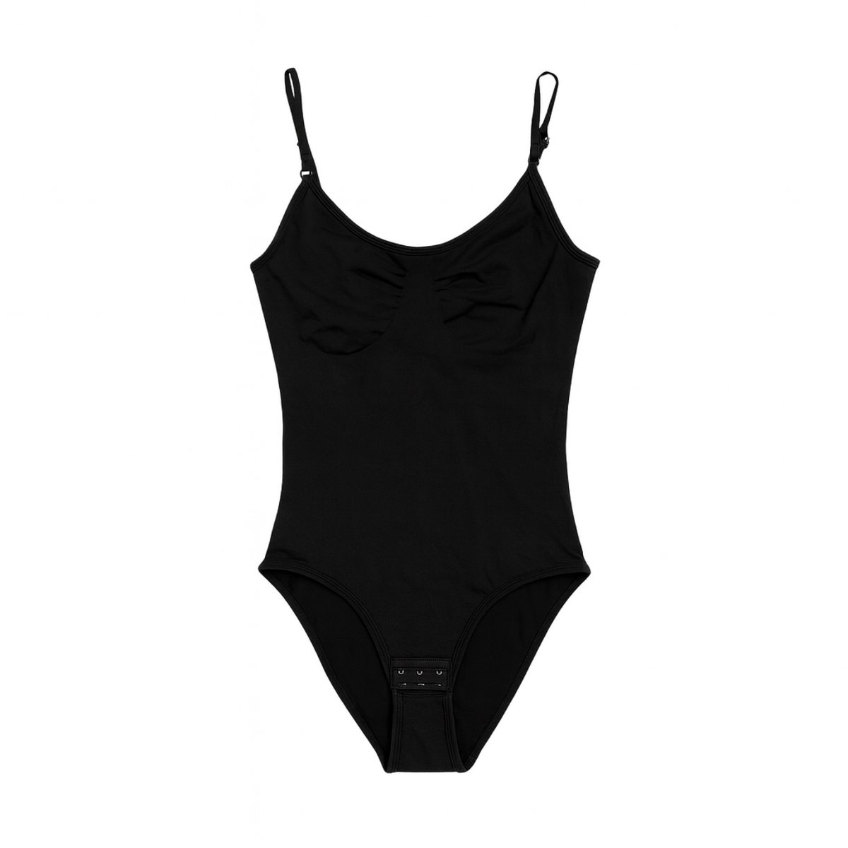 Teep® Corrigerend ondergoed - Body - Slip - Zwart - Maat L - Shapewear