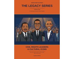 The Legacy Series - Volume 1