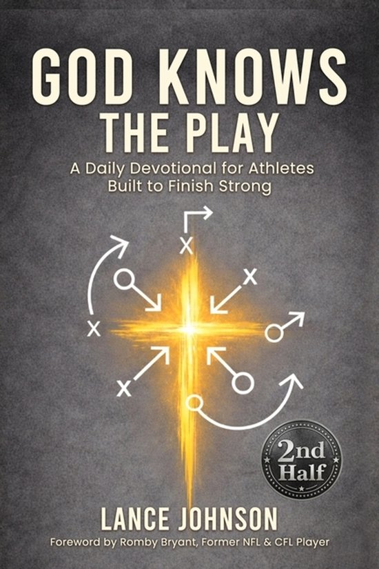 God Knows the Play - cover