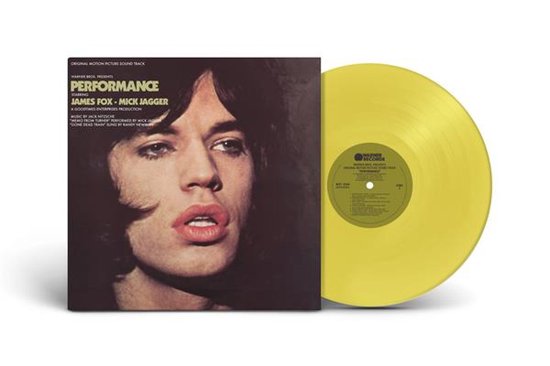Performance (Rocktober 2021)