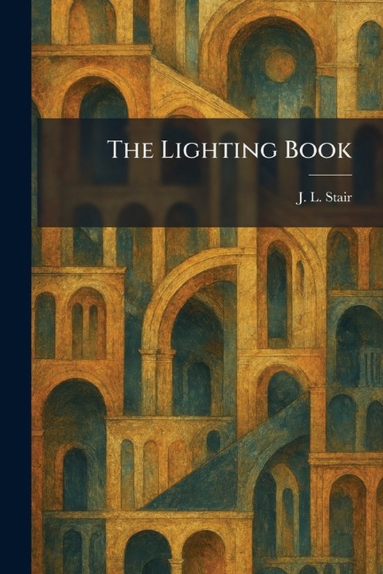 The Lighting Book - cover