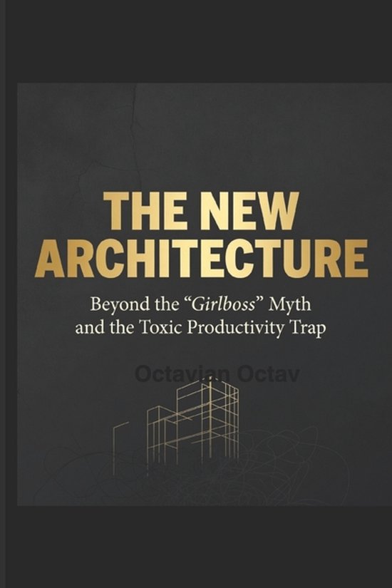 The New Architecture - cover