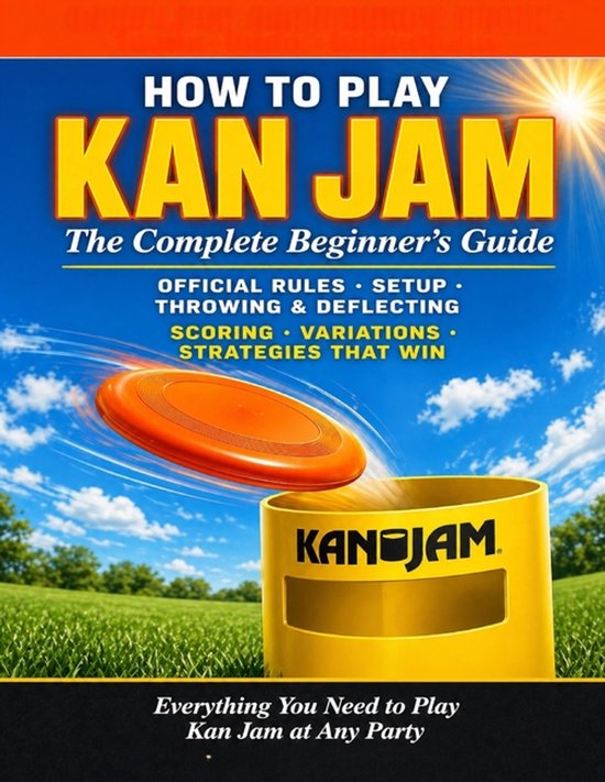 Kan Jam - cover
