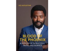 Blood of the Phoenix