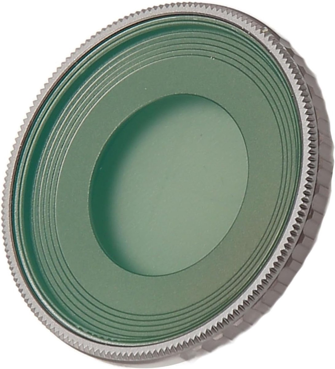 Multilayer Coating Lens Filter voor Actiecamera's met Ultra Dunne Rand en CPL Functie voor Verbeterde Beeldkwaliteit