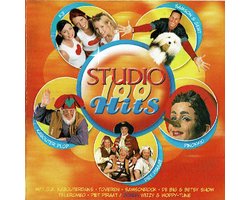 Studio 100 Hits -1-