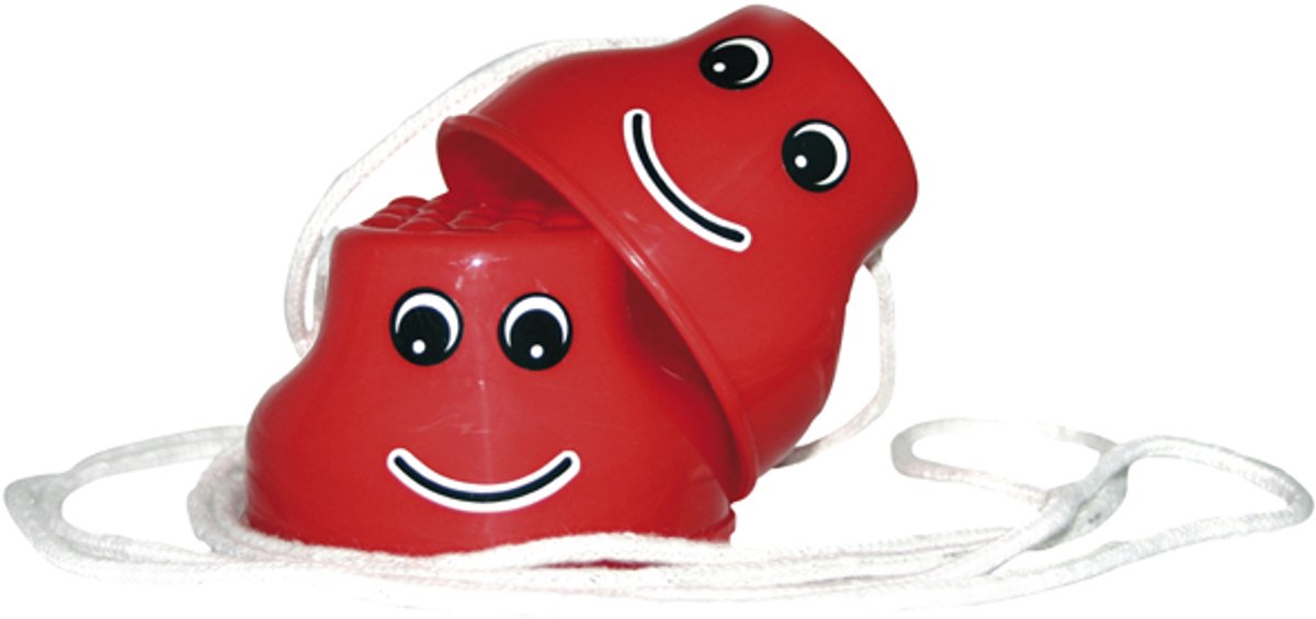 Smile Klossen