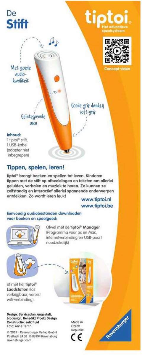 Tiptoi® de stift — afbeelding 4
