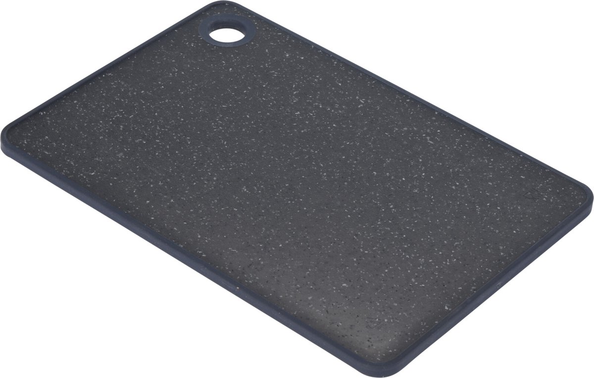 Snijplank marmer grijs 25x15 cm