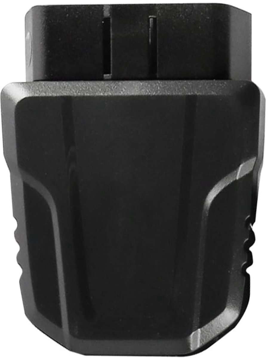 Allecto - OBD2 Scanner - Auto Diagnose Tool - Bluetooth Verbinding - Geschikt voor iOS en Android - Foutcode Lezer - Handig voor auto-onderhoud - C...