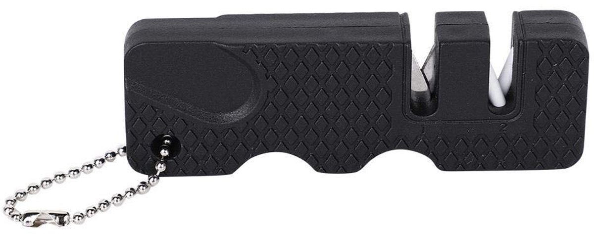 aladdien - Mini Messenslijper - Draagbare Messen - Keukenaccessoires - Compact Formaat - Outdoor Gebruik - Voor Camping en Thuis