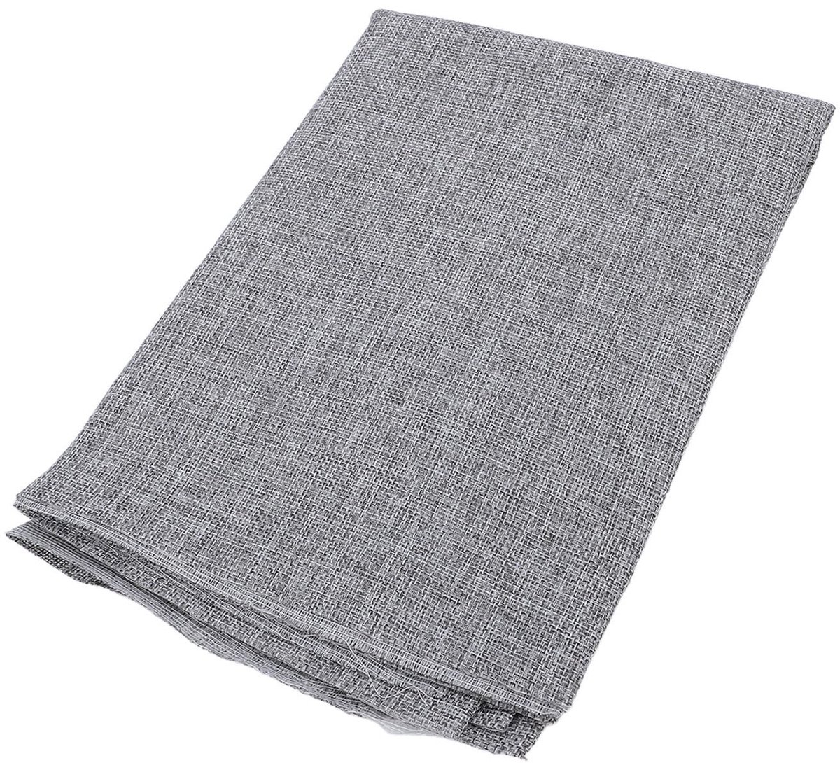 aladdien - Speaker Grill Cloth - Beschermende Mesh Stof - 150 x 50 cm - Hoogwaardige Luidsprekerstof - Geluidskwaliteit - Geschikt voor Hifi-systeme..