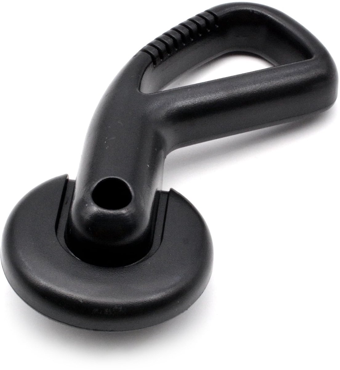 Allecto - Handmatige Versteller Voor Voorstoel - voor Peugeot 206 CC Citroën C2 - originele vervangonderdelen - stoelverstelling - auto-accessoires...
