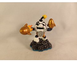 Skylanders Swap Force: Kickoff Countdown