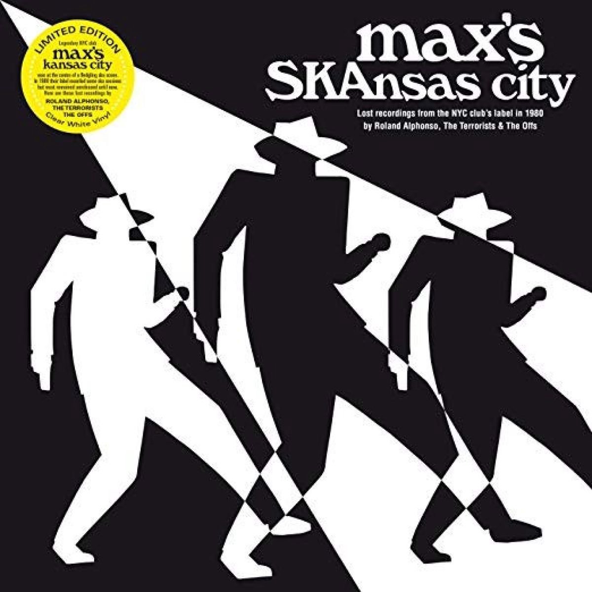 Maxs Skansas City (Rsd 2019)
