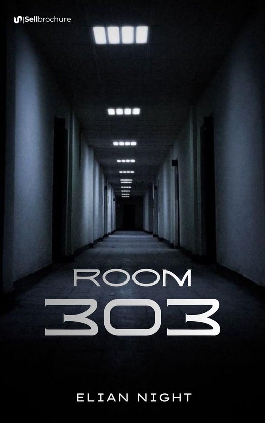 Room 303 - cover