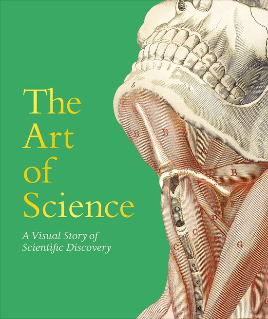 The Art of Science - cover