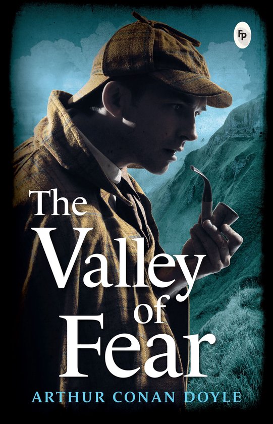The Valley of Fear - cover