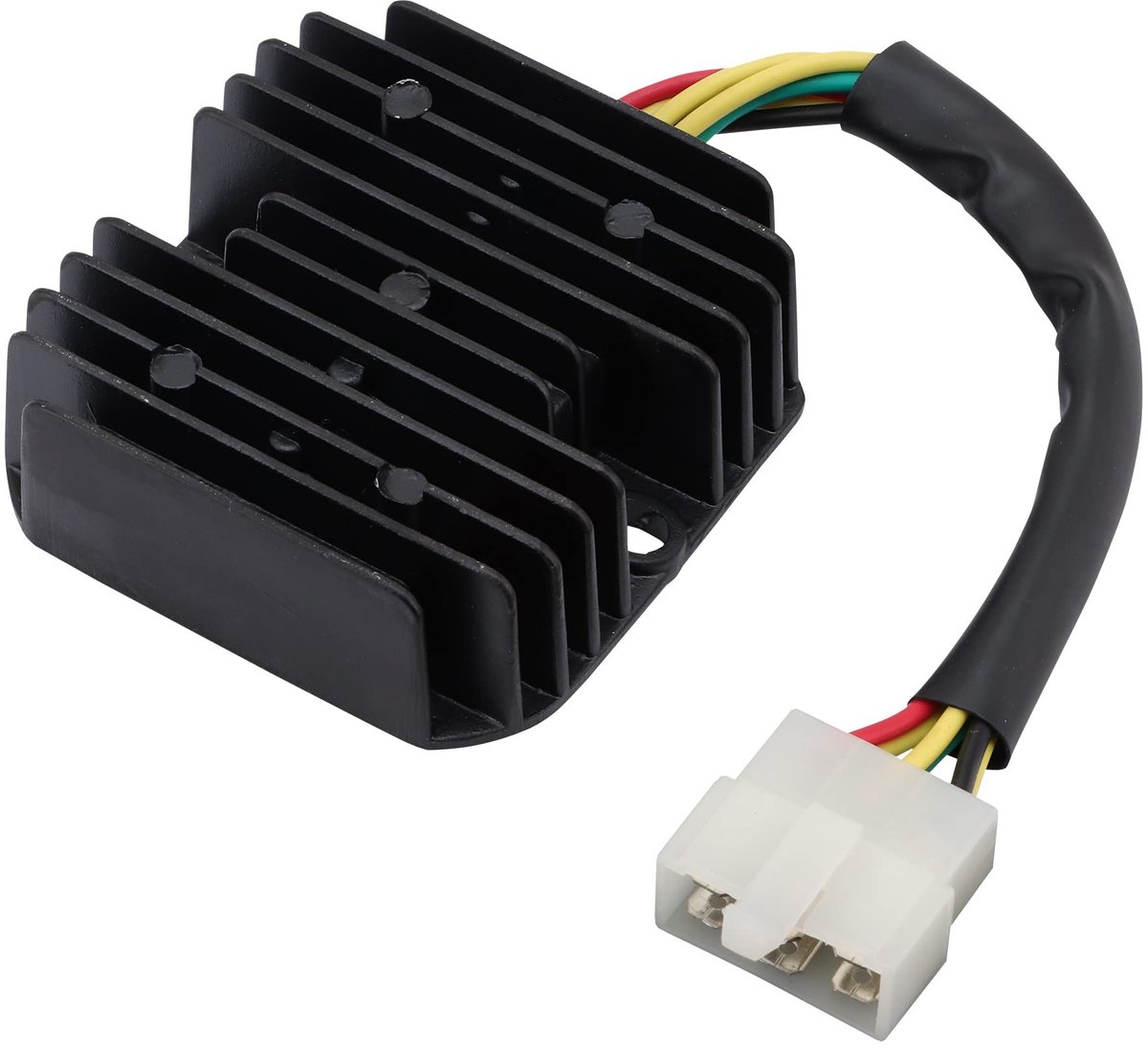 Allecto - Woostar Voltage Regulator Rectifier 6 Draad voor