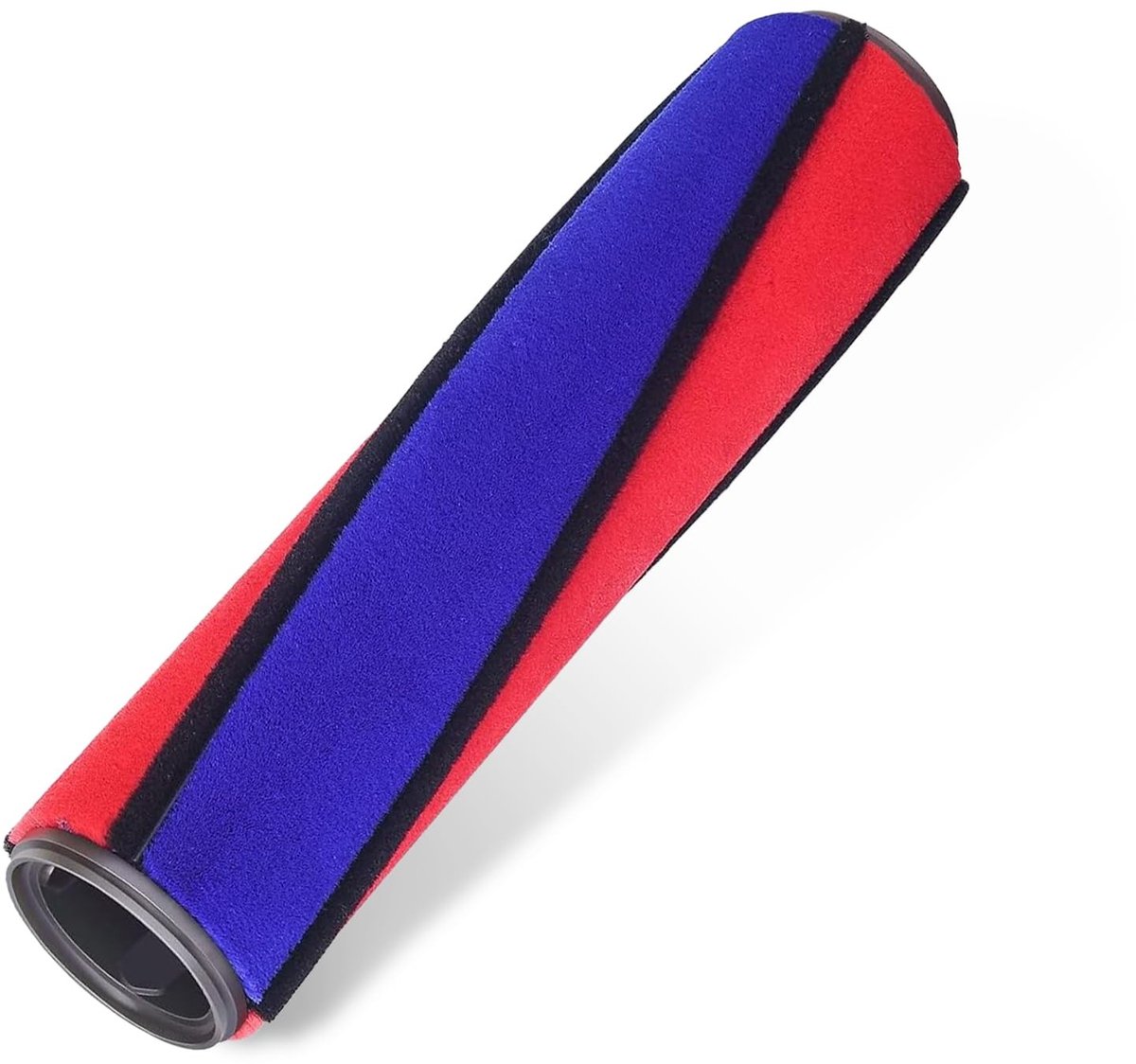 Cosensi - Roller Brush - Dyson V6 V7 V8 V10 V11 - Anti-winding roller - Geschikt voor draadloze stofzuiger - Verwijdert huisdierhaar - Duurzaam en ...
