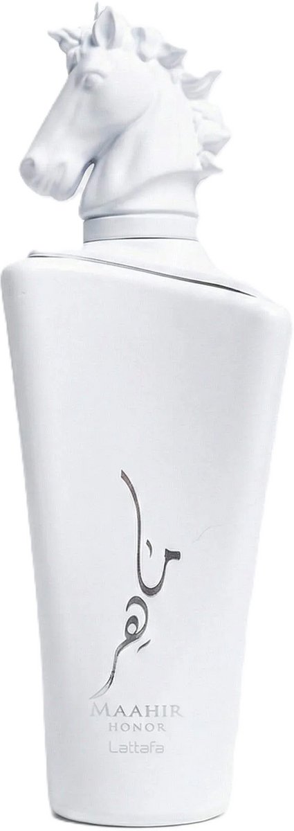 Lattafa Maahir Honor - Eau de Parfum - 100 ml