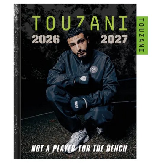 Touzani School Agenda 2026-2027
