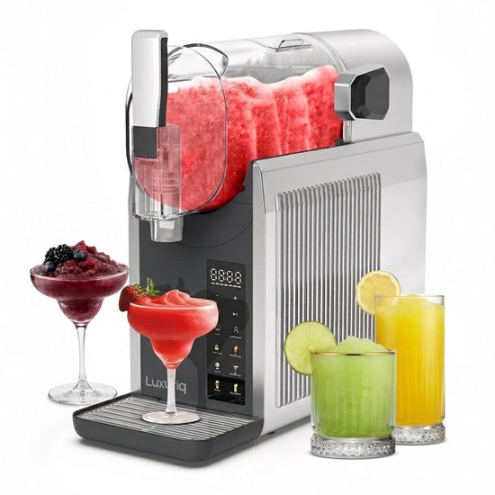 Luxuriq Slush Puppy Maker