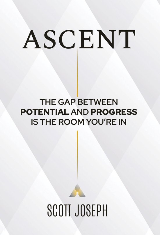 Ascent - cover