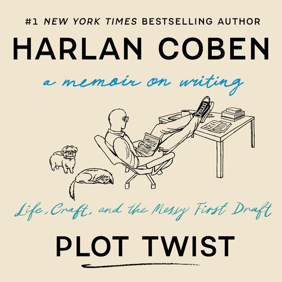 Plot Twist - cover
