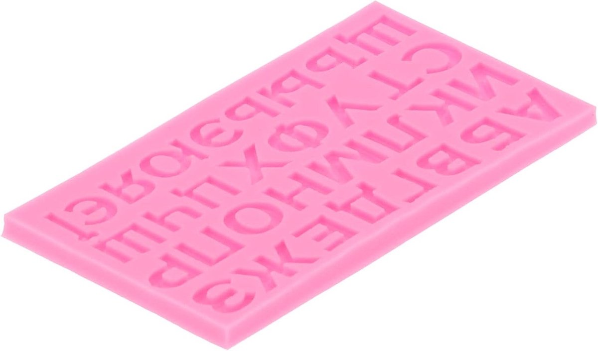 - Koffie Waterkoker Bakvorm DIY Bakkerij Thuis (Roze)