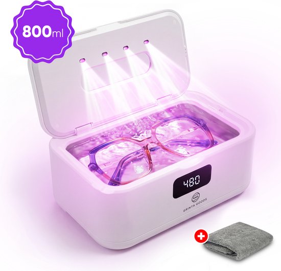 Nettoyeurs  ultrasons | Acheter des articles sur bol.