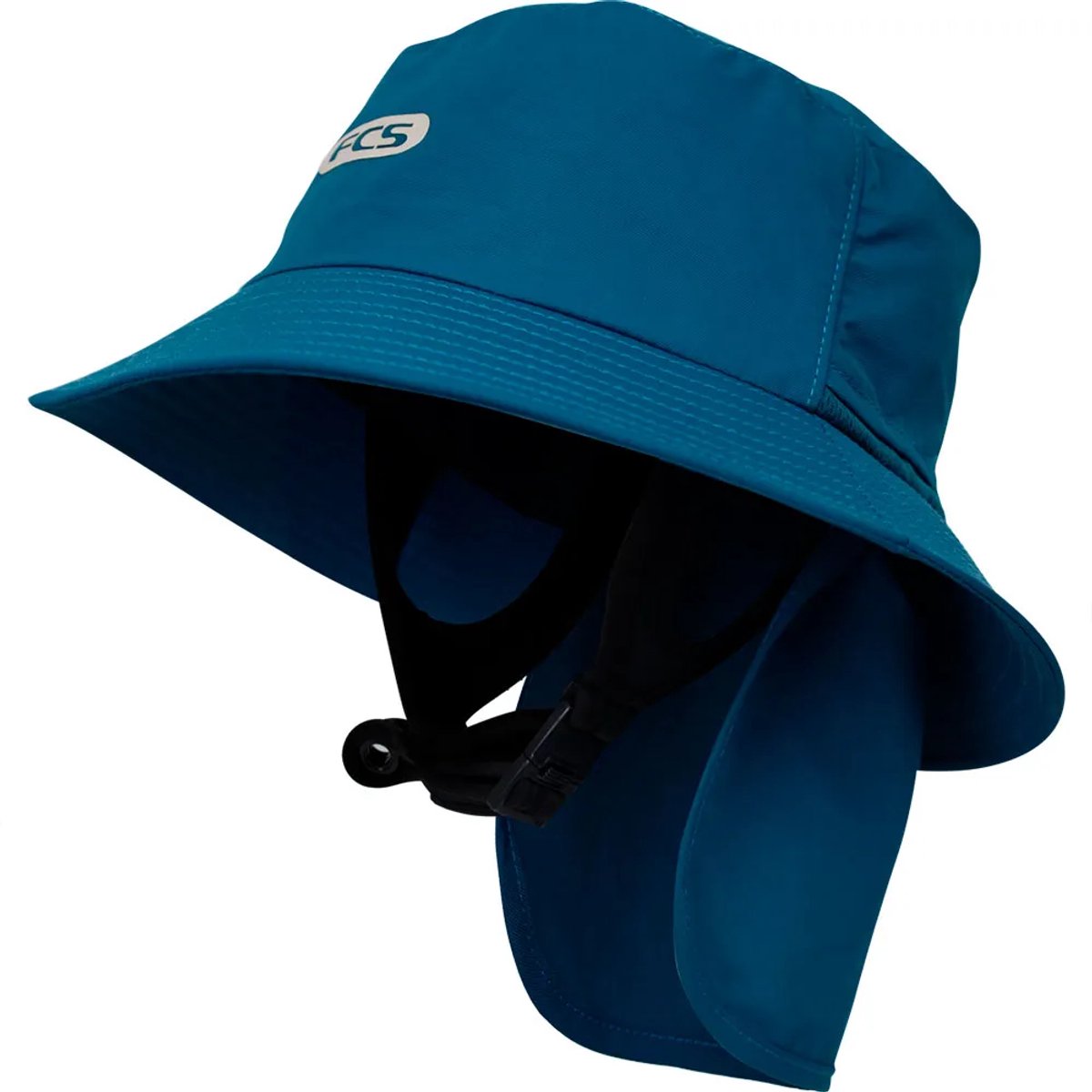 Fcs Essential Surf Emmerhoed Blauw SM