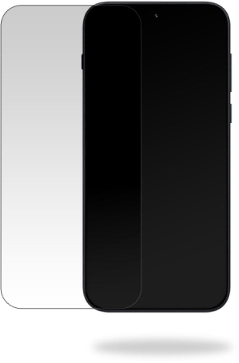 Mobilize Glass Screen Protector OnePlus Nord 6