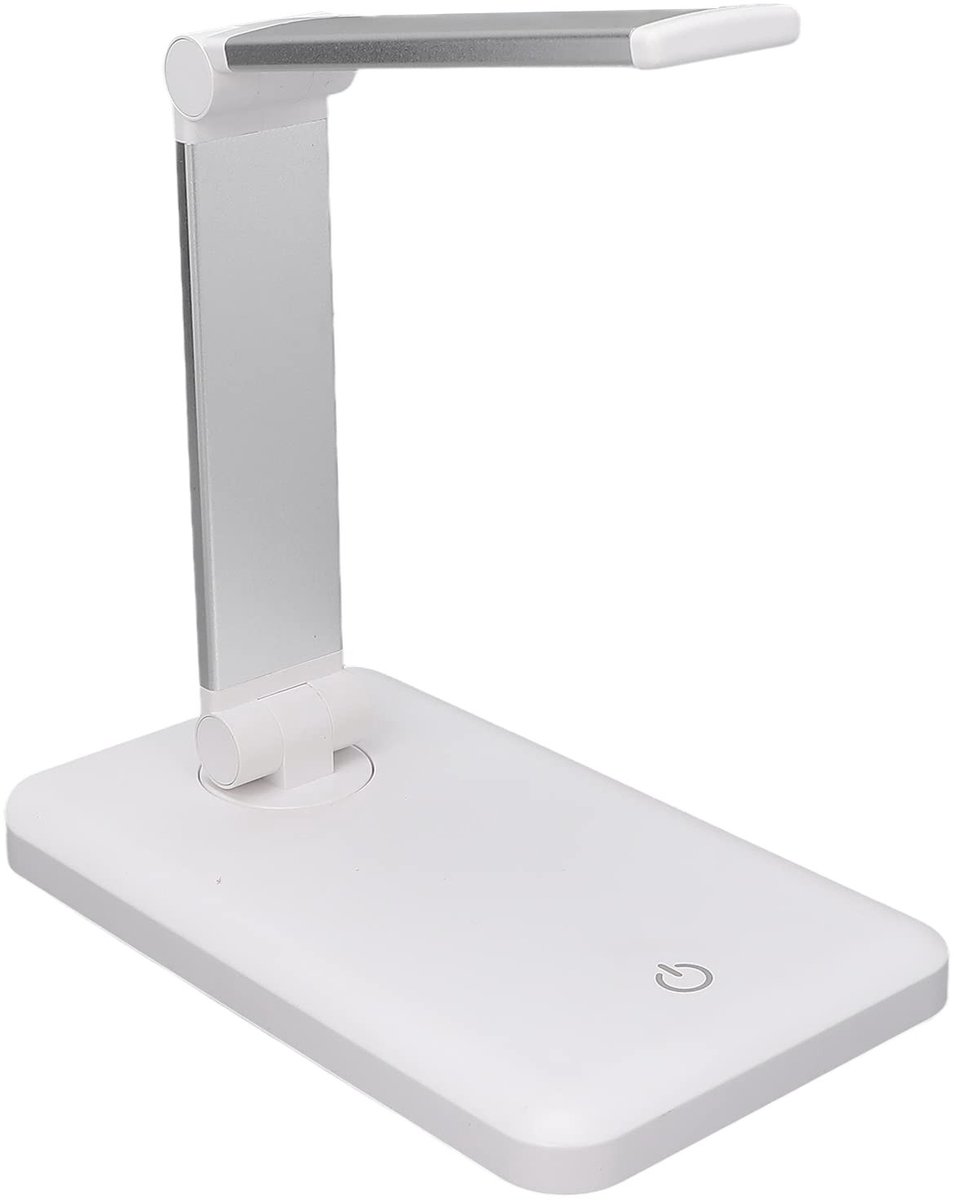 Allecto - UV-led-lamp - Opvouwbaar - Snelle nageldroger - Thuisgebruik - USB-aansluiting - Voor perfecte nagels - Compact ontwerp