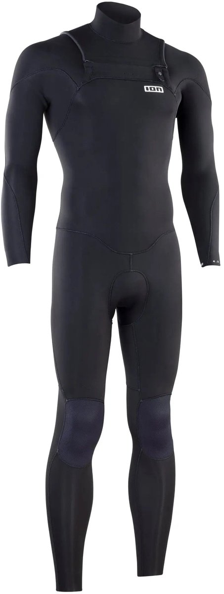 ION Element 5/4 Front Zip 2026