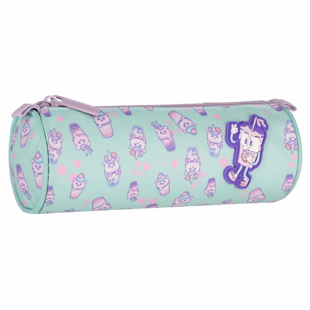 Etui Bubble Tea
