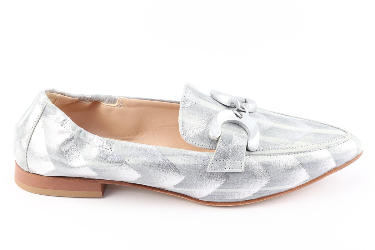 Maripe Gertrud.Liscio Grey
