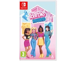 Barbie Rewind Collection - Nintendo Switch