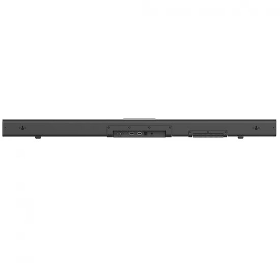 Horizon HAV-S3770 Soundbar voor TV - 100 W - Met Subwoofer - Bluetooth - HDMI - USB - Zwart — afbeelding 2