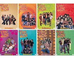 That 70's Show - The Complete Collection