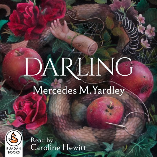 Darling - cover