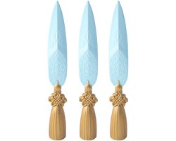 Nerf KPop Demon Hunters Zoey's Spirit Blades