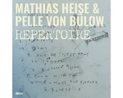 Repertoire