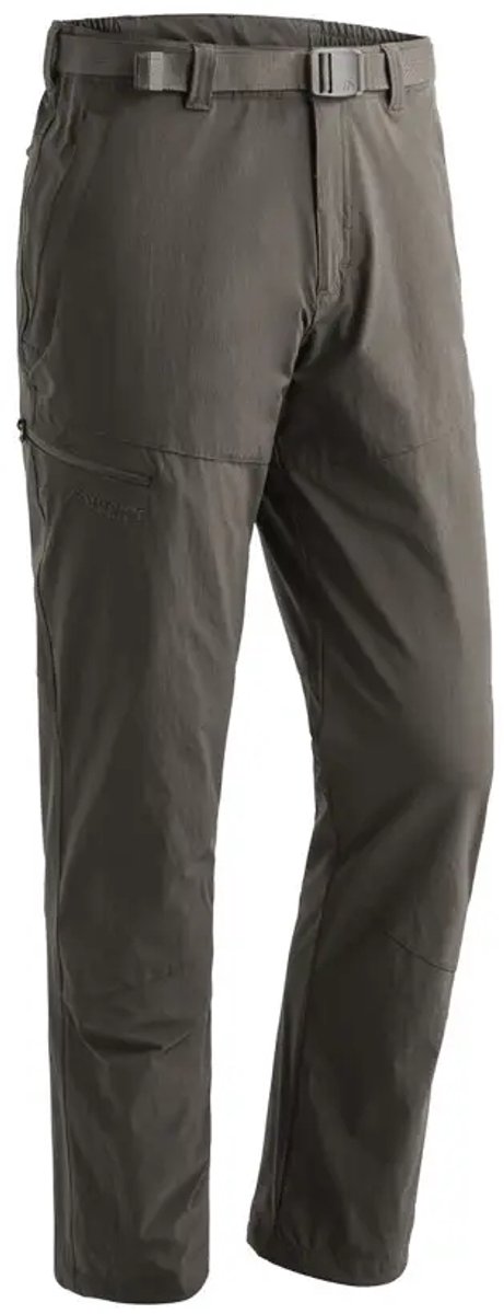Wandelbroek Maier Sports Nil Winter Bruin